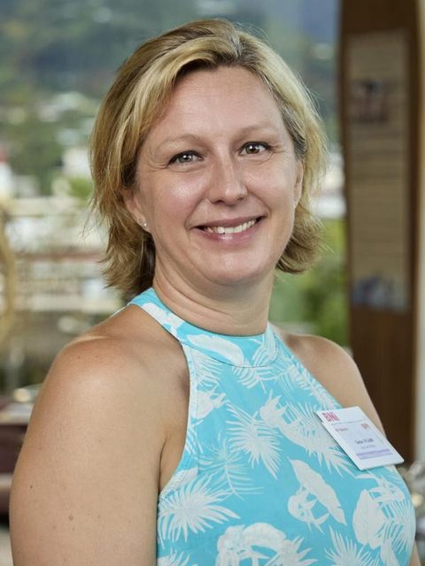 Gaelle VILLAIN