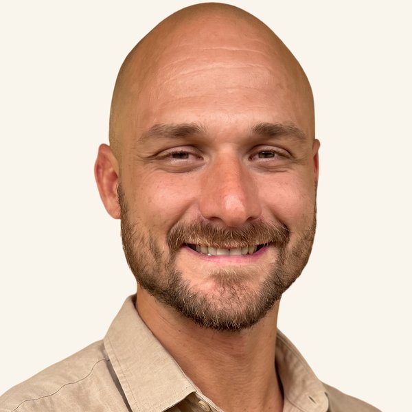 Brice Bonhomme, conseiller immobilier à Papeete
